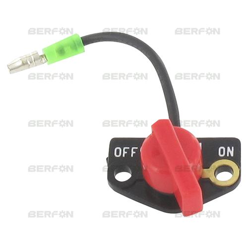 INTERRUPTOR STOP ROBIN EX13/17/21/27-EY15/20